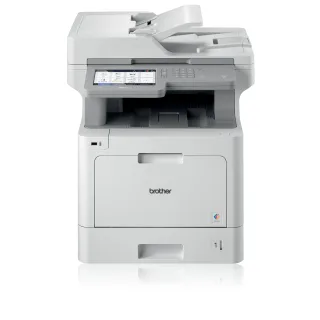 Brother MFC-L9570CDW | mfcl9570cdwg1 | Laser - Farbdruck