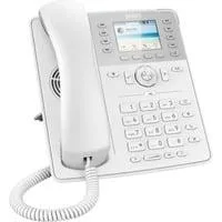 D735, VoIP-Telefon weiß