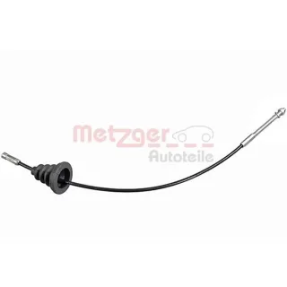 Metzger Handbremsseil vorne Opel Corsa D