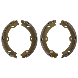 Febi Bremsbackensatz f?r Feststel Mercedes S-Klasse W221