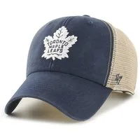 '47 Brand Trucker Cap Trucker MVL FLAGSHIP Toronto Maple Leafs