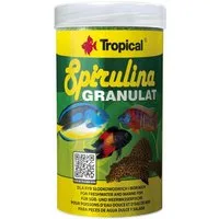 Tropical Spirulina Granulat, für: Fische