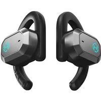 Edifier® Air 2 kabellose Bluetooth Kopfhörer Open-Ear-Kopfhörer (Noise Cancelling Mikrofon RGB Effekte)