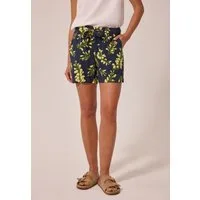 STREET ONE STUDIO Shorts Middle Waist