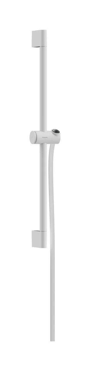 Hansgrohe Brausestange Unica/Pulsify 650mm mit 24400700
