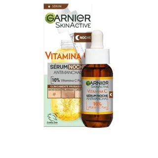 Vitamin C Anti-Pickel Nachtserum 30 ml