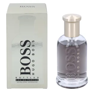 Hugo Boss Boss Abgefülltes Eau De Parfum 50ml