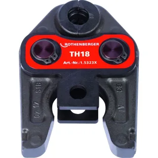 Rothenberger Pressbacke Standard, TH - 015323X