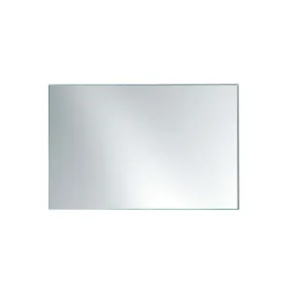 HEWI Kristallspiegel Serie 477 47701010 600 x 390 x 6 mm