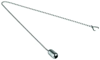 Grohe Rutschkette 06815 chrom , 06815000 06815000