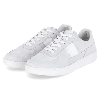 Bullboxer Low Sneaker  Grau - Gr. 40 -