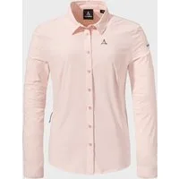 Schöffel Outdoorbluse Hiking Blouse Style Dunajec WMS