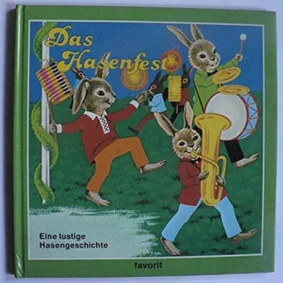 Das Hasenfest