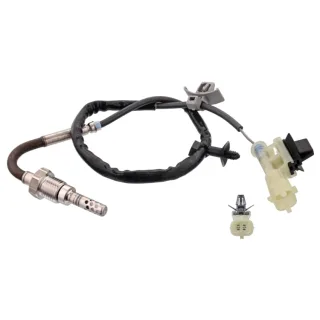 Febi Abgastemperatursensor Opel Astra J 1,7 100814