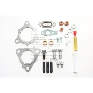 BE Turbo Montagesatz f?r Turbolader Mitsubishi L200
