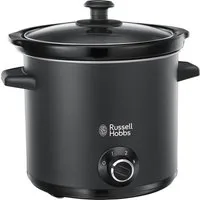 RUSSELL HOBBS Schongarer Chalkboard 24180-56, 200 W, mit Tafeloberfläche, 3,5 l Füllmenge