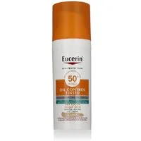 Eucerin Sonnenschutzcreme Sun