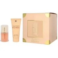 Laura Biagiotti Duft-Set Roma, 2-tlg., Eau de Toilette, Bodylotion,