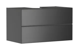 Hansgrohe Waschtischunterschrank Xevolos E sandbeige matt  54192770