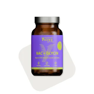 NAC + Glycin