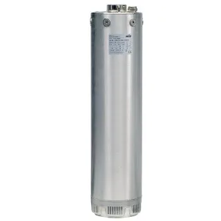Wilo Sub Unterwassermotorpumpe 4104119 TWI 5 306, 0,75 kW, 230 V