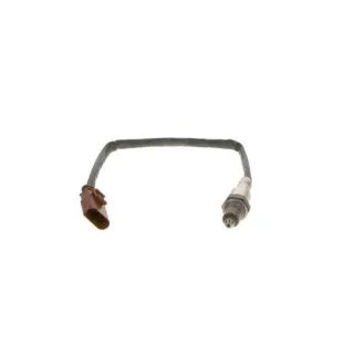 Bosch Lambdasonde 0258030127 Seat Ibiza Toledo Skoda Fabia Rapid VW Polo