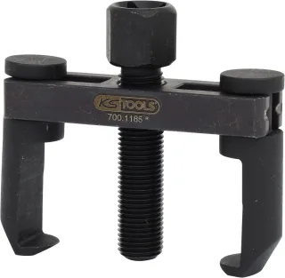 KS Tools Universal Scheibenwischarm-Abzieher 2-armig - 700.1185