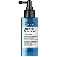 L'ORÉAL PROFESSIONNEL PARIS Haarserum L’Oréal Professionnel Aminexil Advanced Strengthening Anti-Hair loss