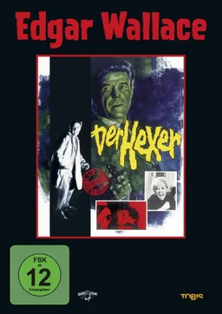 Der Hexer [DVD] [2004]