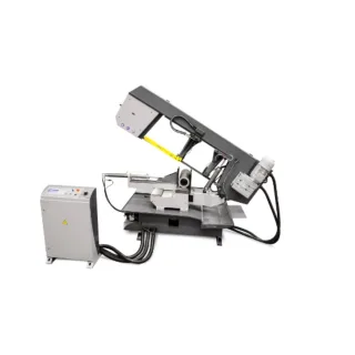 ELMAG BOMAR Metall-Bandsägemaschine - 78928