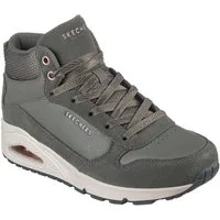Skechers UNO - Stacre Shine Sneakerboots