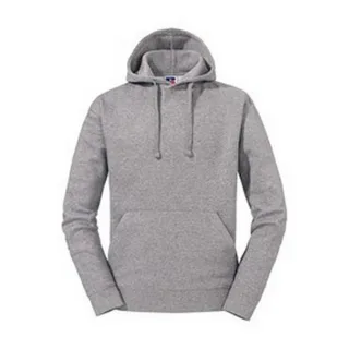 Russell - "Authentic" Kapuzenpullover für Herren (Sport Heide)