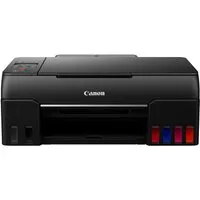 Canon PIXMA G650 Multifunktionsdrucker, (WLAN (Wi-Fi), Wi-Fi Direct)