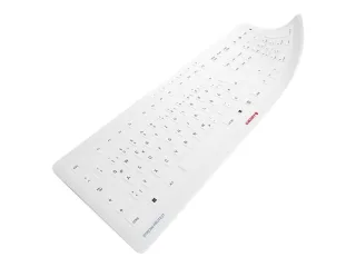 Cherry STREAM PROTECT MEMBRANE | 61510025 | Tastatur-Abdeckung