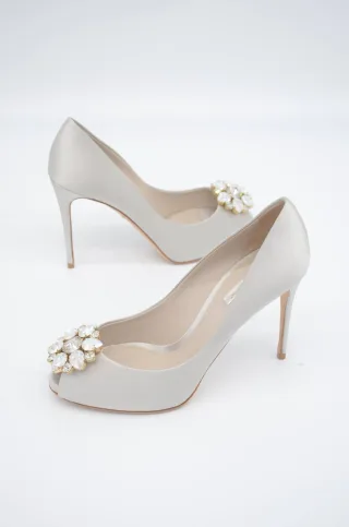 Dolce & Gabbana Women Open Toes Plt