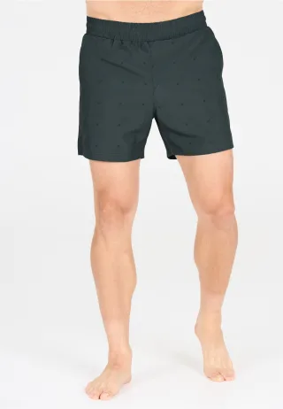 Virtus Badeshorts "Andream" 1 Stk. Aus atmungsaktivem Material