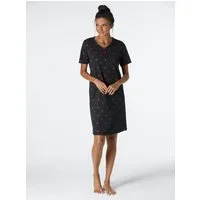 Witt Sleepshirt Sleepshirts Kurzarm (2-tlg)