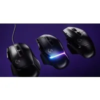 Logitech Eingabegeräte-Set