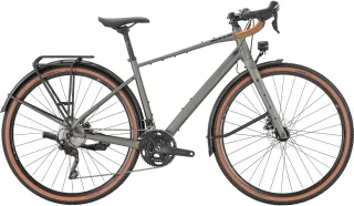 Fahrrad    - Bulls Daily Grinder 2 Gravelbike   - 51 cm