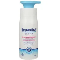 Bepanthol Körperlotion Derma regenerierende Körperlotion 400ml PZN 16529719