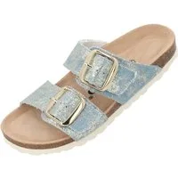 Palado Samos GS Jeans Pantolette