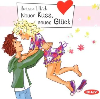Neuer Kuss neues Glück