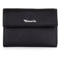 Tamaris Geldbörse Wallet, aus echtem Leder
