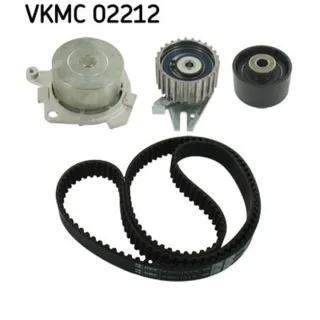 SKF Zahnriemensatz + Wasserpumpe Alfa Romeo Lancia 1,8