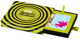 Moses 6050 - 100 Neue optische Illusionen