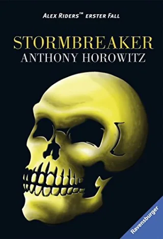 Stormbreaker (Alex Rider Band 1)