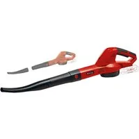 Einhell Akku-Laubbläser GC-CL 18/1 Li E Solo, 210 km/h Luftgeschwindigkeit, ohne Akku und Ladegerät
