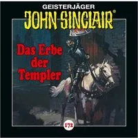 Bastei Lübbe AG Hörspiel John Sinclair - Folge 172,1 Audio-CD
