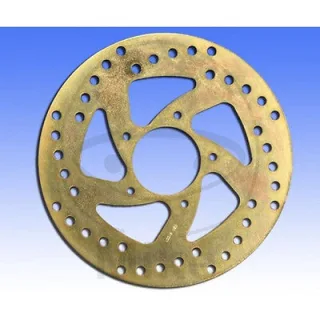 Bremsscheibe vorne Gilera Runner 180 FXR DT 2T / VXR 4T Bj. 1997-2002 ZAPM08/ZAPM24