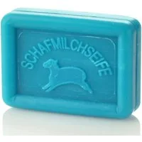 Ovis Handseife Ovis Schafmilchseife Naturseife "Totes-Mee-Salz" aus Österreich